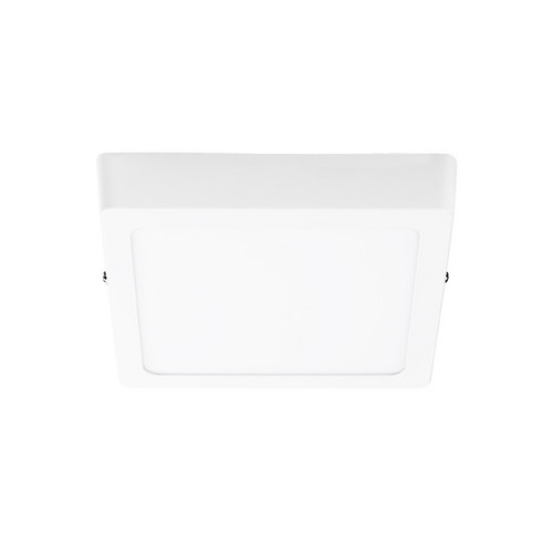 324124 Светильник ZOCCO QUA LED 12W 900LM 4000K