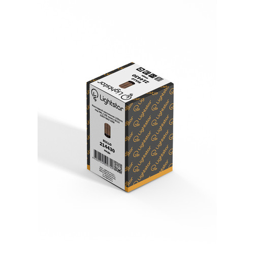 214430 Светильник RULLO HP16 МЕДЬ