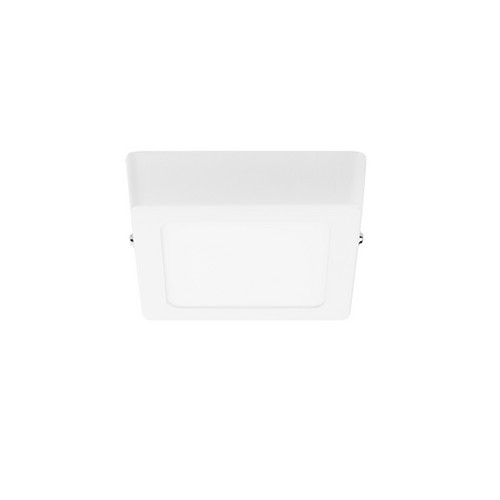324062 Светильник ZOCCO QUA LED 6W 450LM 3000K