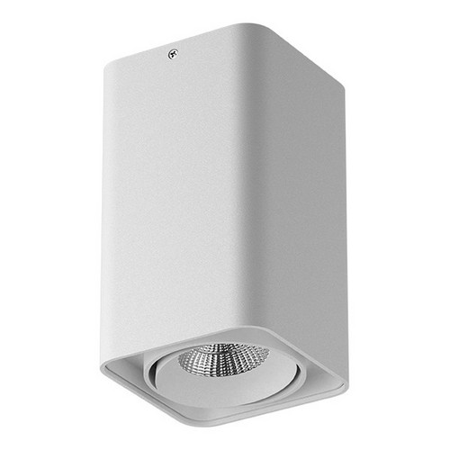 212536 Светильник MONOCCO HP16 БЕЛЫЙ
