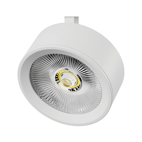 215646 Светильник ALTA PRO тушка LED 30W 3510LM 36G БЕЛЫЙ 4000K