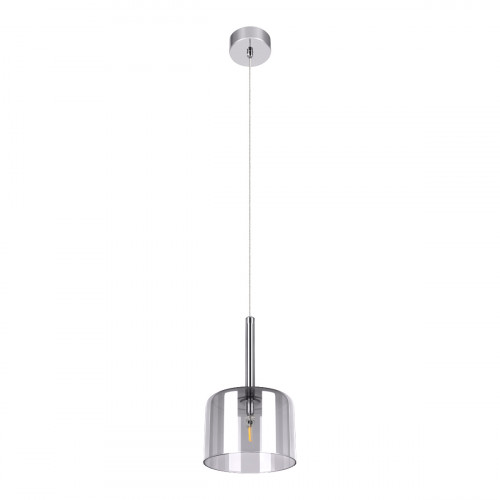 10232/A Smoke Подвесной светильник LOFT IT Spillray
