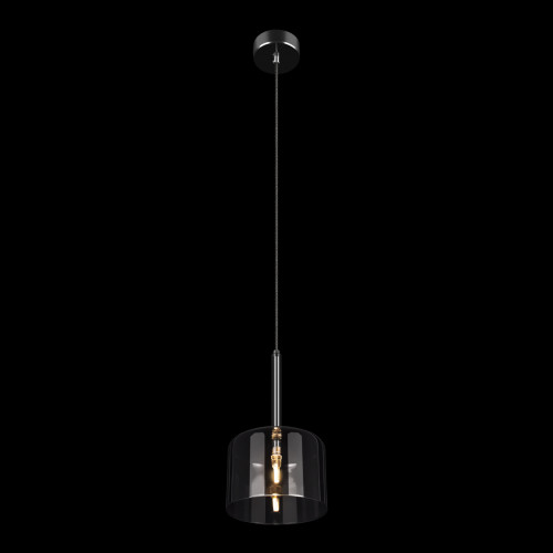 10232/A Smoke Подвесной светильник LOFT IT Spillray