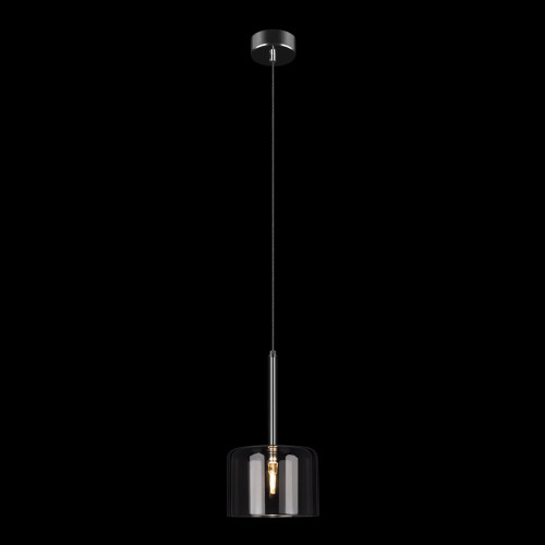 10232/A Smoke Подвесной светильник LOFT IT Spillray