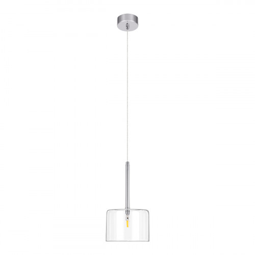 10232/A White Подвесной светильник LOFT IT Spillray