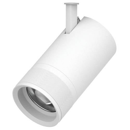 304406 Светильник проф CANNO PRO тушка BARRA/QUATTRO LED 40W 2800LM 20-55G БЕЛЫЙ 2700-4200-6000K IP20