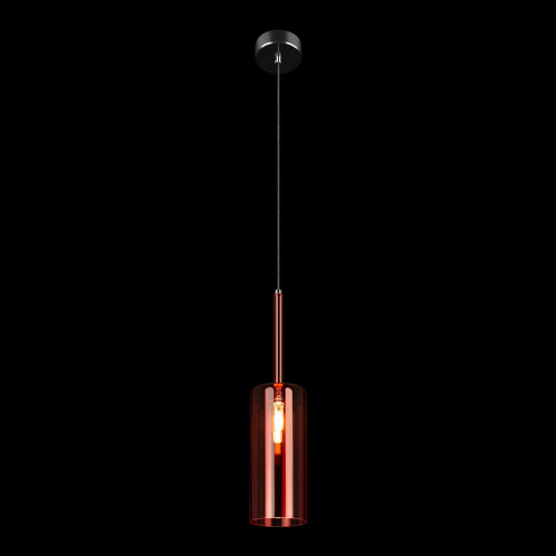 10232/B Red Подвесной светильник LOFT IT Spillray