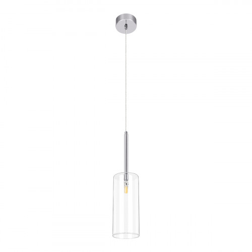 10232/B White Подвесной светильник LOFT IT Spillray