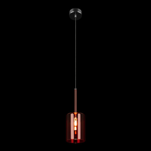 10232/C Red Подвесной светильник LOFT IT Spillray