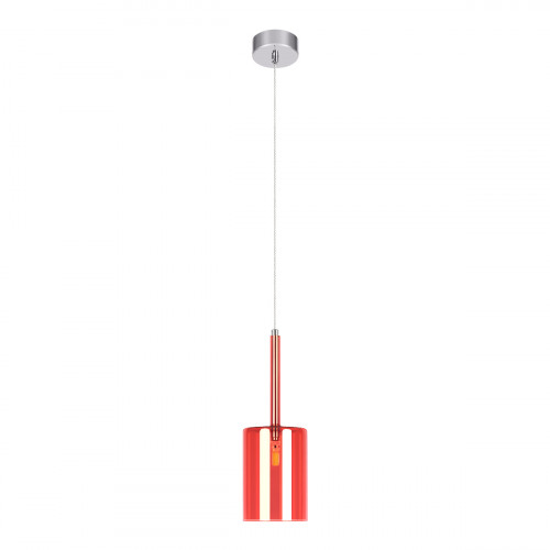 10232/C Red Подвесной светильник LOFT IT Spillray