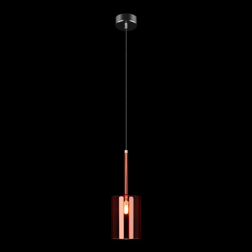 10232/C Red Подвесной светильник LOFT IT Spillray