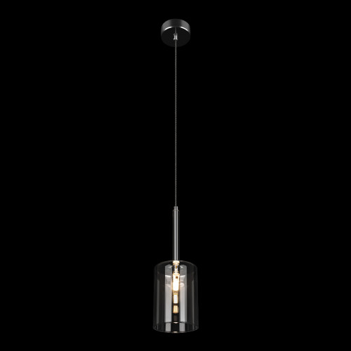 10232/C White Подвесной светильник LOFT IT Spillray