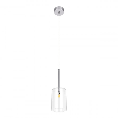 10232/C White Подвесной светильник LOFT IT Spillray