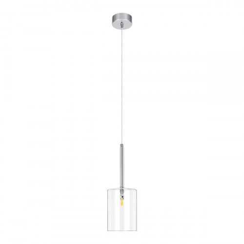 10232/C White Подвесной светильник LOFT IT Spillray