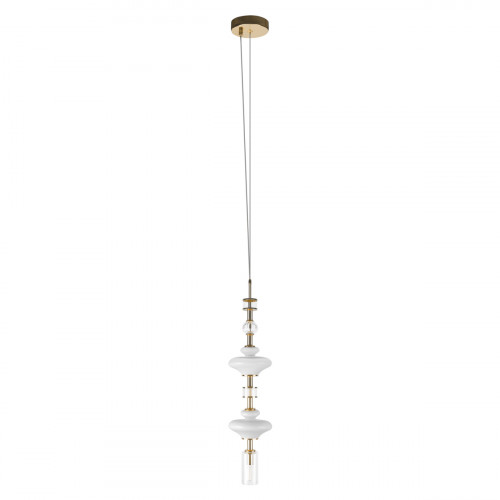 10423/A Подвесной светильник LOFT IT Spindle