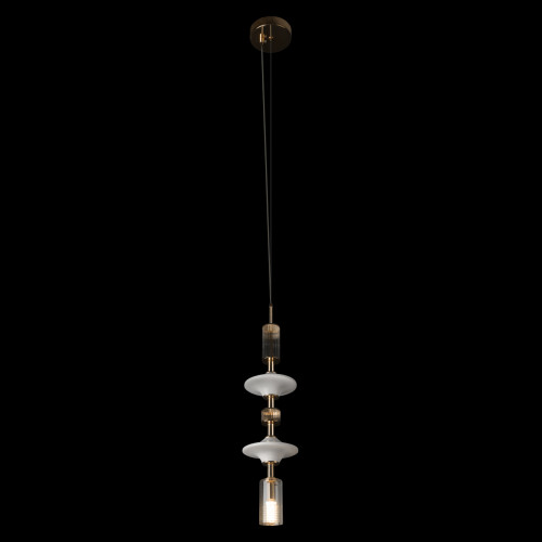 10423/B Подвесной светильник LOFT IT Spindle