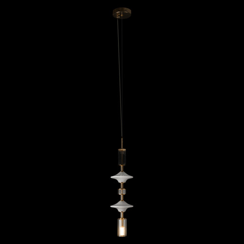 10423/B Подвесной светильник LOFT IT Spindle