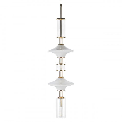 10423/B Подвесной светильник LOFT IT Spindle