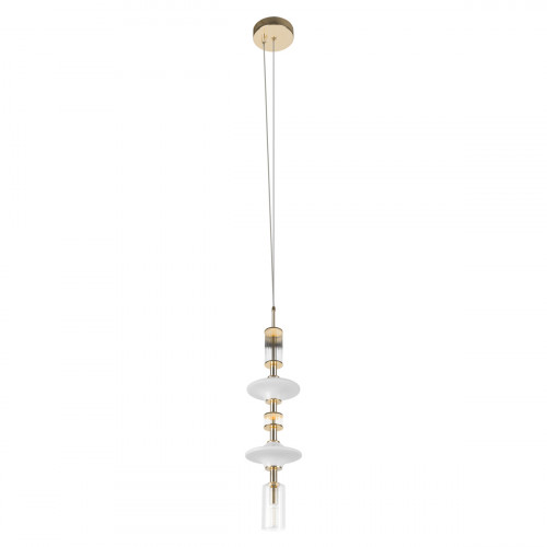 10423/B Подвесной светильник LOFT IT Spindle
