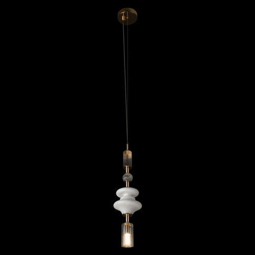 10423/C Подвесной светильник LOFT IT Spindle