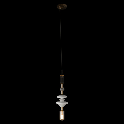 10423/C Подвесной светильник LOFT IT Spindle