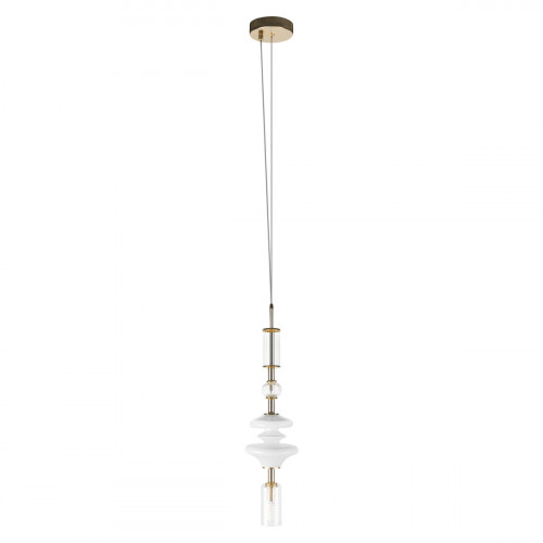 10423/C Подвесной светильник LOFT IT Spindle