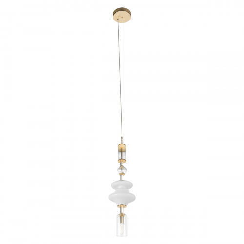 10423/C Подвесной светильник LOFT IT Spindle