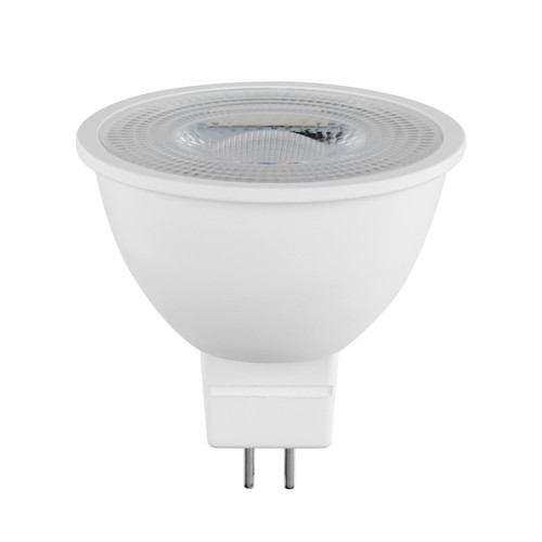 942214 Лампа энергосберегающая LED 220V MR16 GU 5.3 5W=50W 450LM 50G 4000K