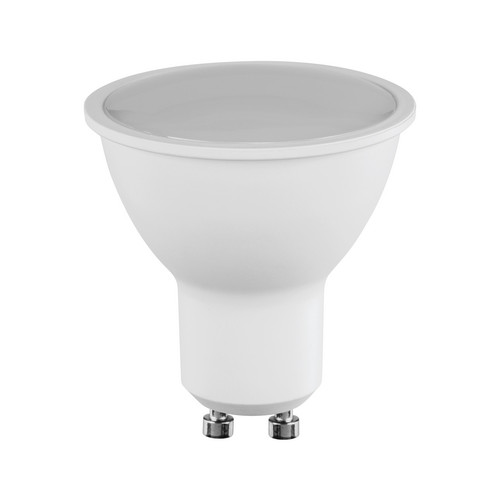 942252 Лампа энергосберегающая LED 220V MR16 GU10 5W=50W 450LM 120G 3000K