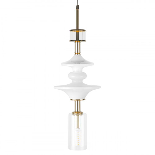 10423/D Подвесной светильник LOFT IT Spindle