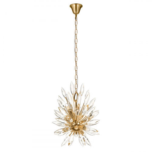 10418/6 Подвесная люстра LOFT IT Splash