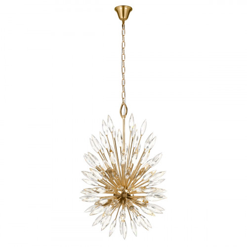 10418/8 Подвесная люстра LOFT IT Splash