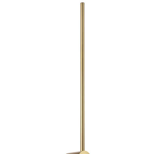 748833 Бра TUBO LED 15W 1200LM 80G ЗОЛОТО 3000K