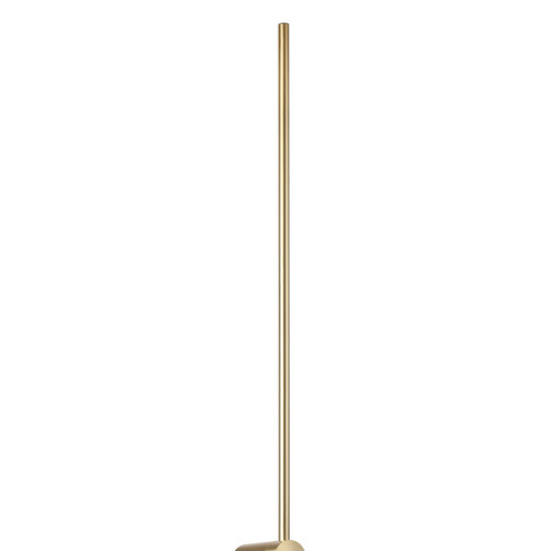 748643 Бра TUBO LED 24W 2150LM 80G ЗОЛОТО 4000K
