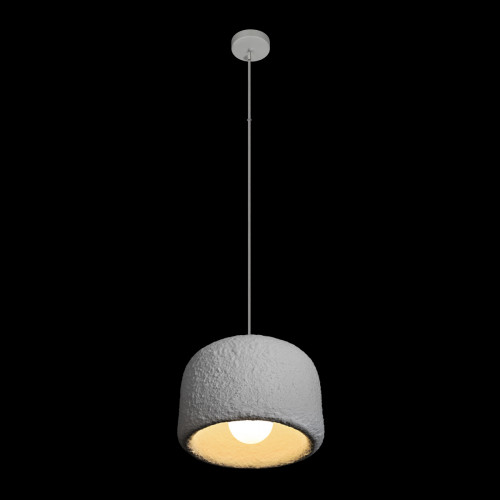 10252/300 White Подвесной светильник LOFT IT Stone
