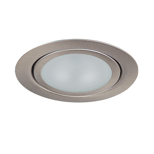 003455 Светильник MOBILED LED COB 3.5W 270LM 90G НИКЕЛЬ 4000K