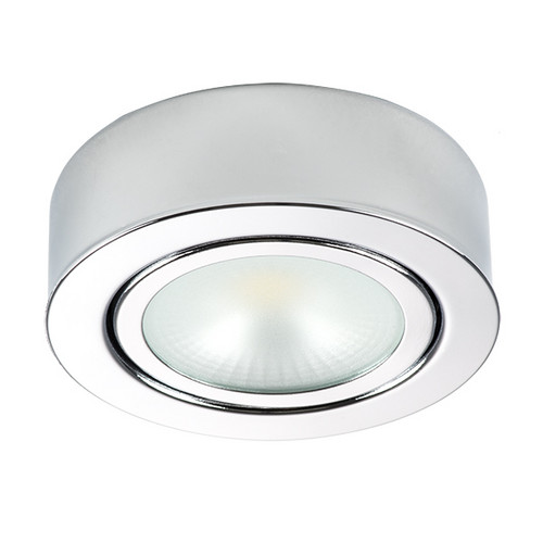 003454 Светильник MOBILED LED COB 3.5W 270LM 90G ХРОМ 4000K