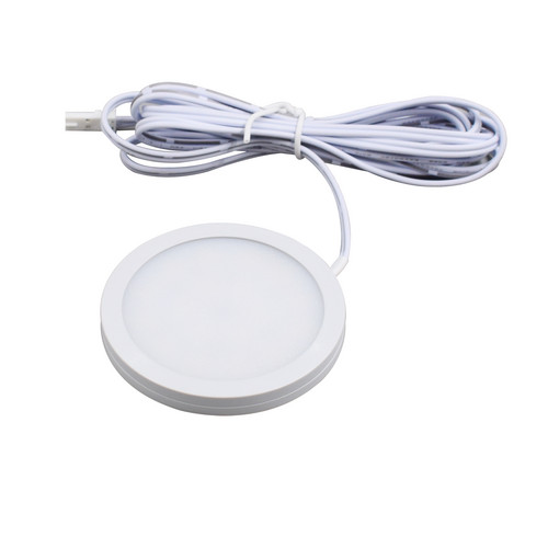 036230 Светильник 12V MOBILED 2,5W 150LM G БЕЛЫЙ 3000K