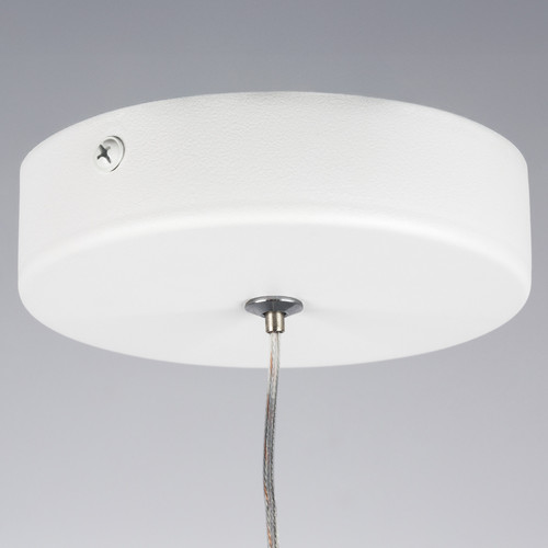 749016 Подвес SATURNO LED 8W 640LM БЕЛЫЙ 3000K
