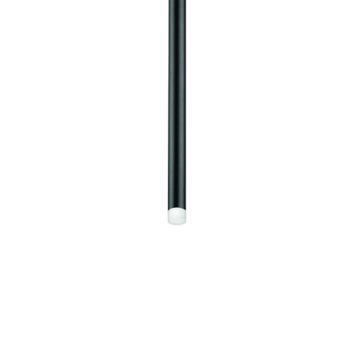 LT7473471 Люстра TUBO LED 5W 320LM 360G ЧЕРНЫЙ 4000K (747347+574701)