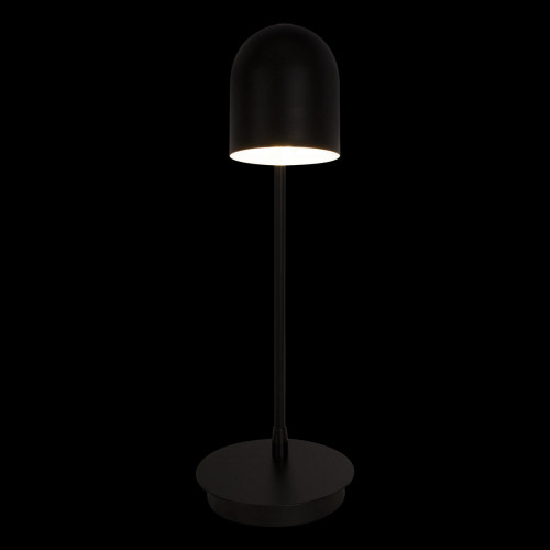 10144 Black Настольная лампа LOFT IT Tango
