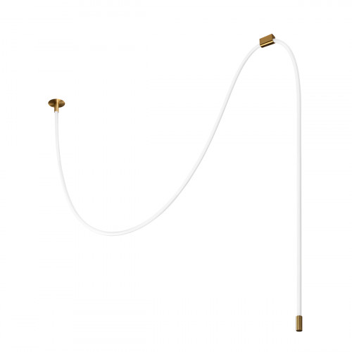 10388A Brass Потолочный светильник LOFT IT Thread