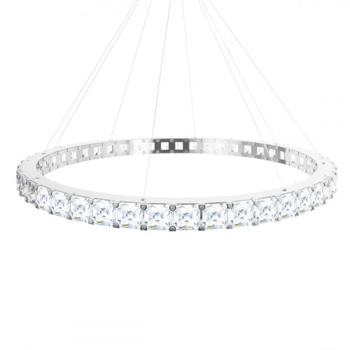 10204/1000 Chrome Подвесной светильник LOFT IT Tiffany