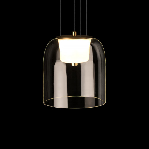 10428/A Подвесной светильник LOFT IT Tinkerbell