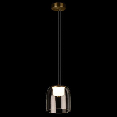 10428/A Подвесной светильник LOFT IT Tinkerbell