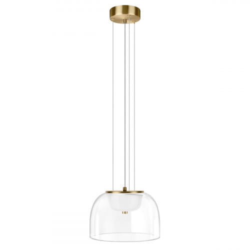 10428/B Подвесной светильник LOFT IT Tinkerbell