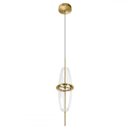 10397/A Подвесной светильник LOFT IT Tranquility