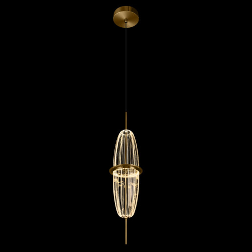 10397/A Подвесной светильник LOFT IT Tranquility