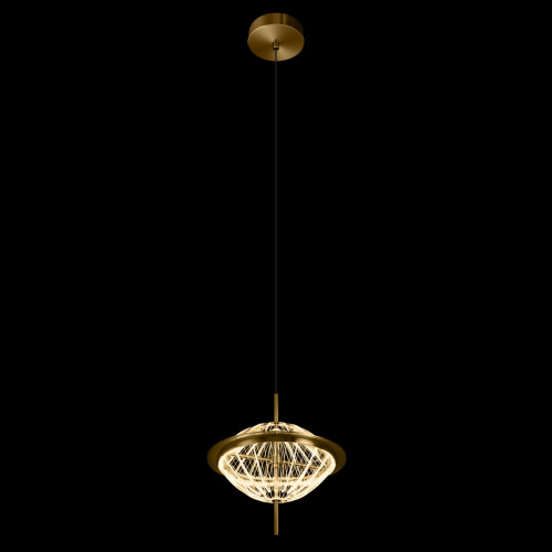 10397/B Подвесной светильник LOFT IT Tranquility