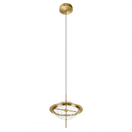10397/B Подвесной светильник LOFT IT Tranquility